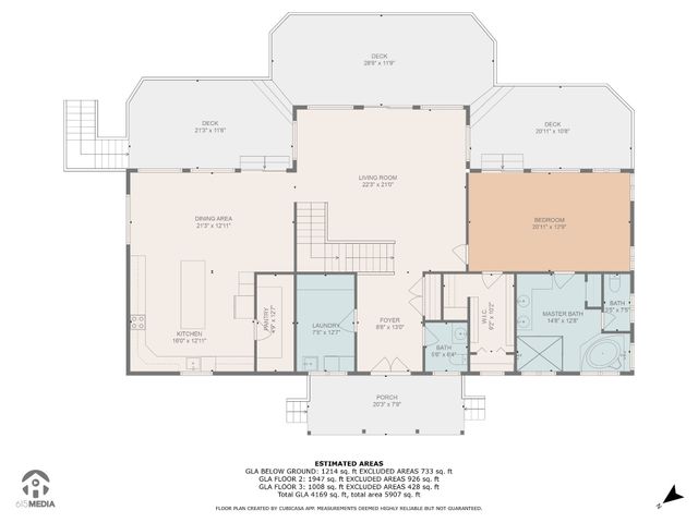 146 Angels Cove Ln, Lebanon, TN 37087