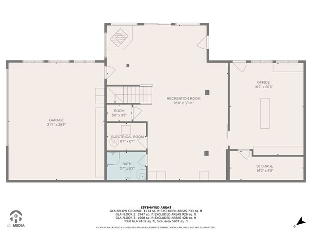 146 Angels Cove Ln, Lebanon, TN 37087