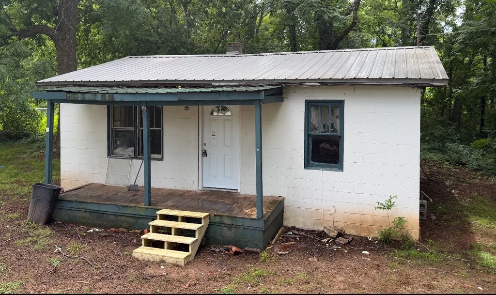 409 4th Ave, SW, Winchester, TN 37398
