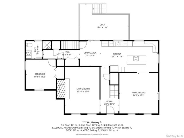 57 Buhleir Road, Pawling, NY 12564