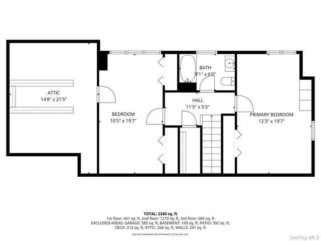 57 Buhleir Road, Pawling, NY 12564
