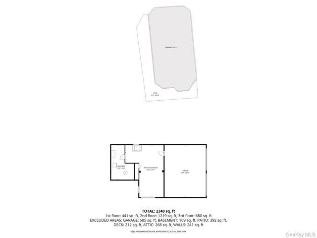 57 Buhleir Road, Pawling, NY 12564