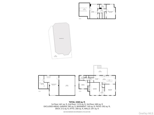 57 Buhleir Road, Pawling, NY 12564