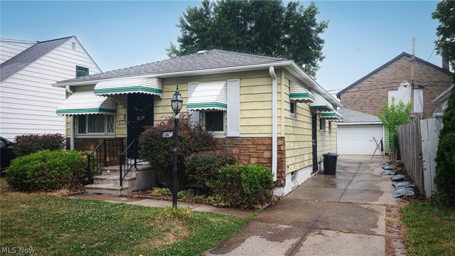 11820 Guardian Boulevard, Cleveland, OH 44135