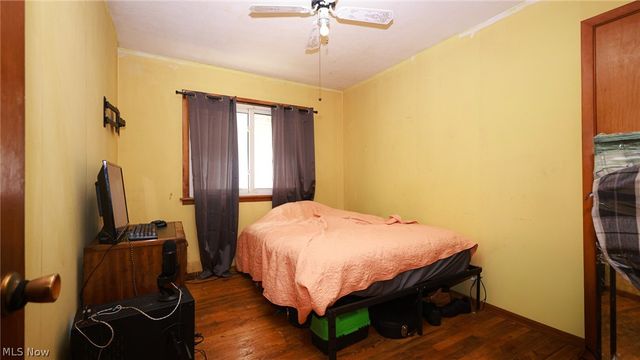 11820 Guardian Boulevard, Cleveland, OH 44135