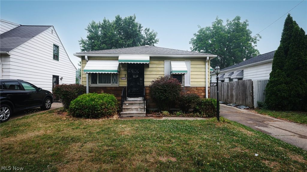 11820 Guardian Boulevard, Cleveland, OH 44135