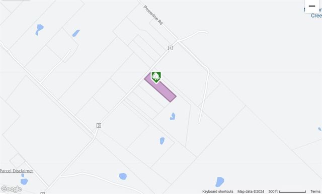 000 Dunbar (Lot 5D) RD, Mcdade, TX 78650