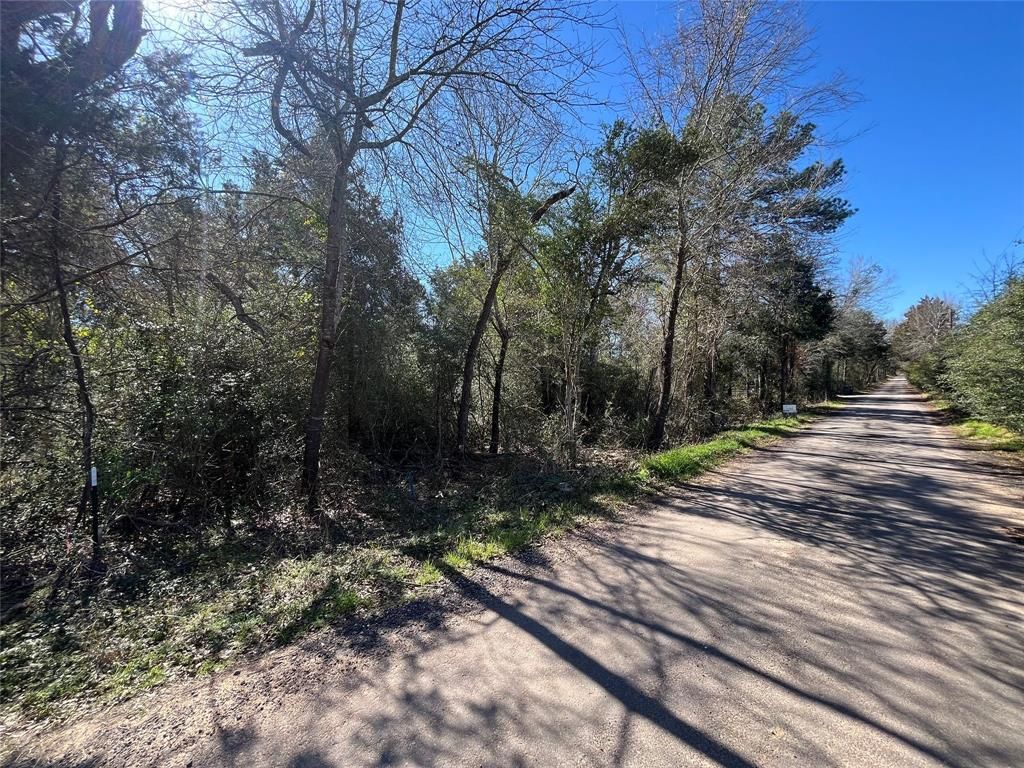 000 Dunbar (Lot 5D) RD, Mcdade, TX 78650
