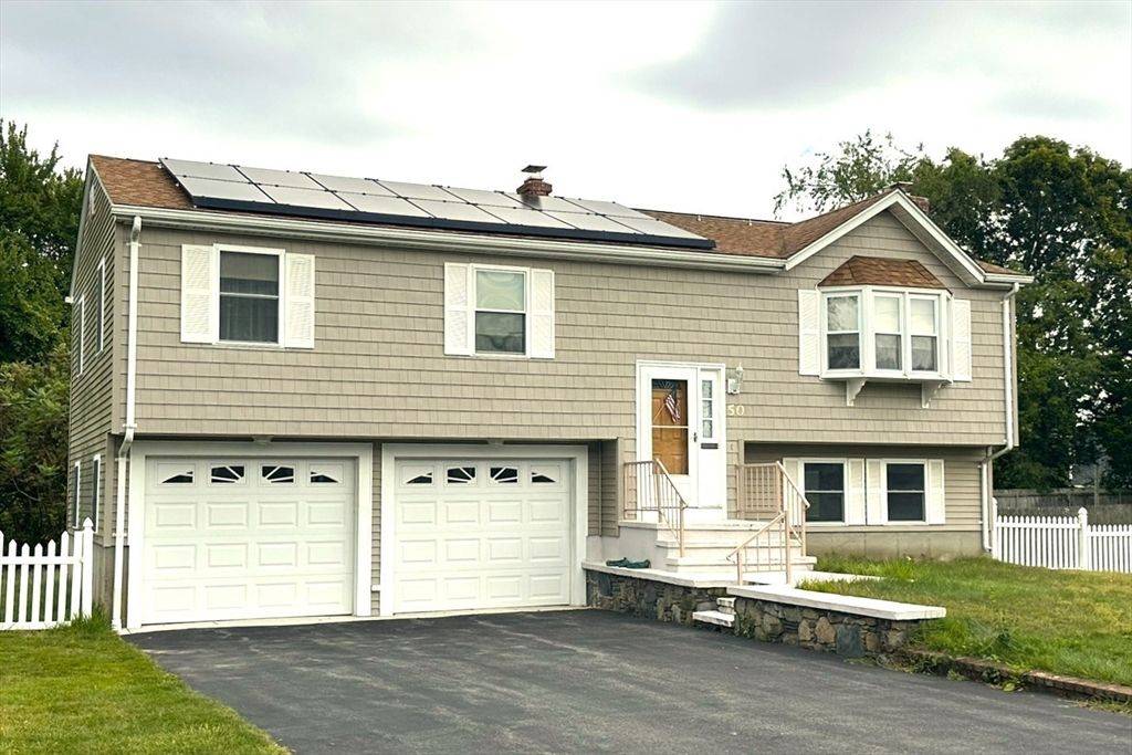 50 O'bannon Place, Swansea, MA 02777