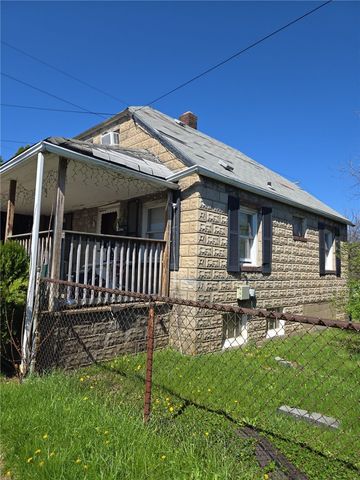 102 Isabell St, City Of Washington, PA 15301