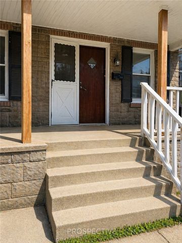 102 Isabell St, City Of Washington, PA 15301