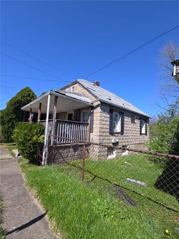 102 Isabell St, City Of Washington, PA 15301