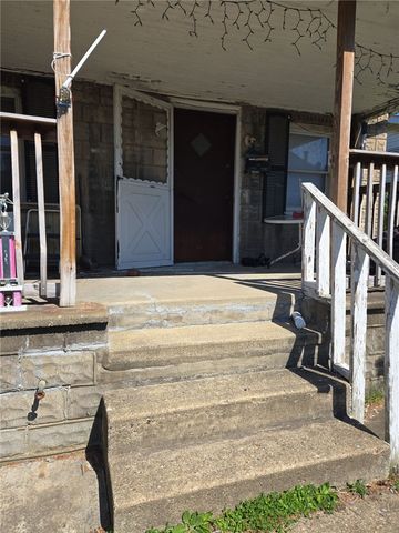 102 Isabell St, City Of Washington, PA 15301