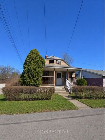 102 Isabell St, City Of Washington, PA 15301