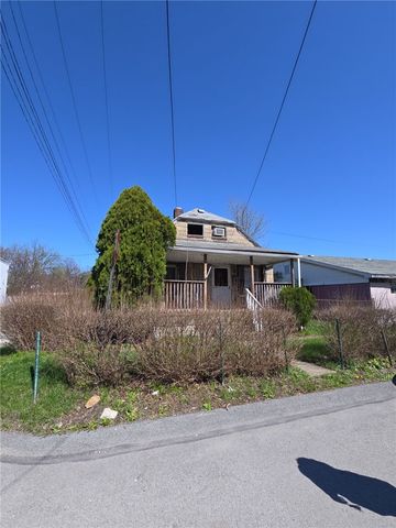 102 Isabell St, City Of Washington, PA 15301