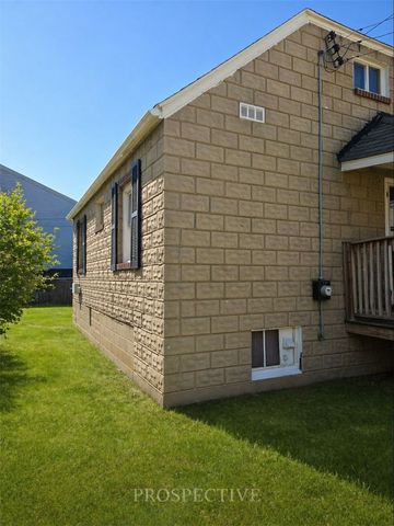 102 Isabell St, City Of Washington, PA 15301