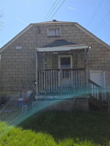 102 Isabell St, City Of Washington, PA 15301
