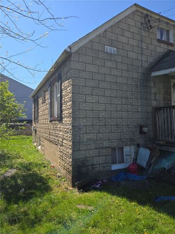 102 Isabell St, City Of Washington, PA 15301