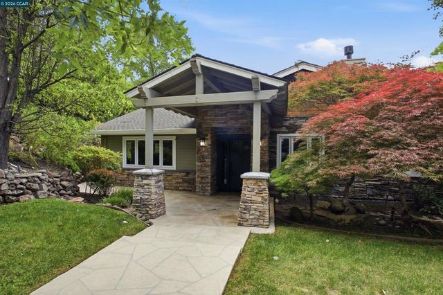 181 Alegra Ln, Walnut Creek, CA 94598