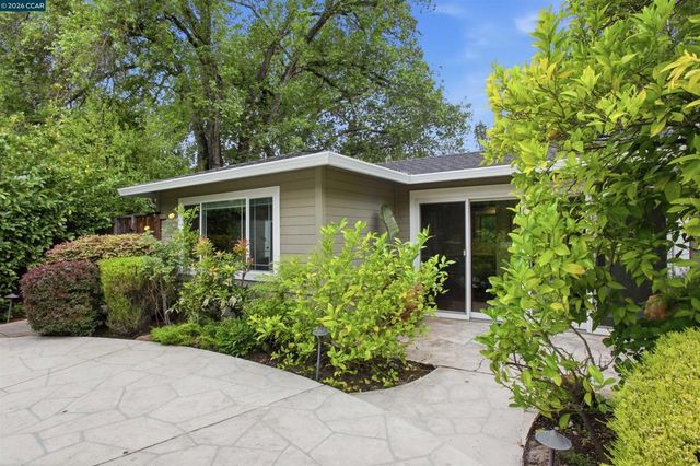 181 Alegra Ln, Walnut Creek, CA 94598