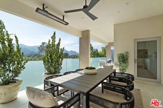 25638 Monte Nido Drive, Calabasas, CA 91302