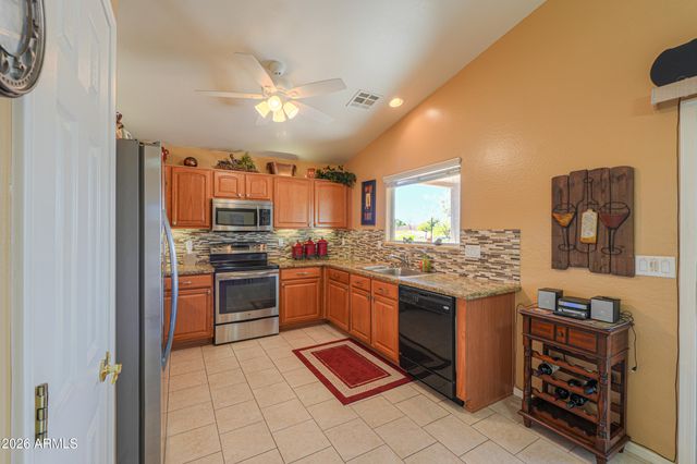 37 S SEVILLE Lane, Casa Grande, AZ 85194