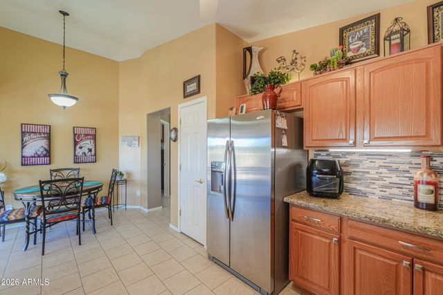37 S SEVILLE Lane, Casa Grande, AZ 85194