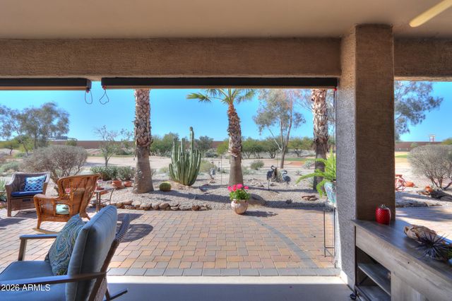 37 S SEVILLE Lane, Casa Grande, AZ 85194