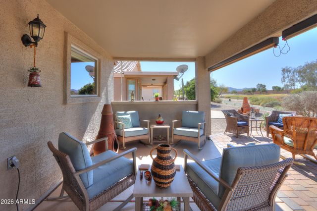 37 S SEVILLE Lane, Casa Grande, AZ 85194