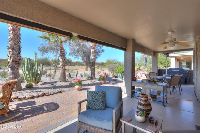 37 S SEVILLE Lane, Casa Grande, AZ 85194