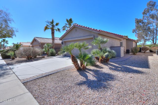 37 S SEVILLE Lane, Casa Grande, AZ 85194