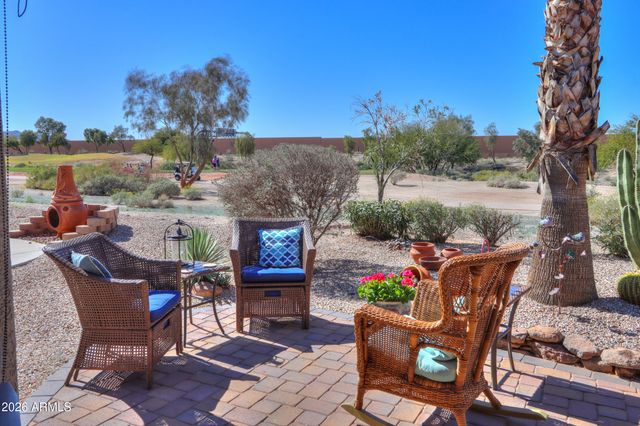 37 S SEVILLE Lane, Casa Grande, AZ 85194