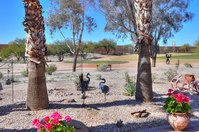 37 S SEVILLE Lane, Casa Grande, AZ 85194