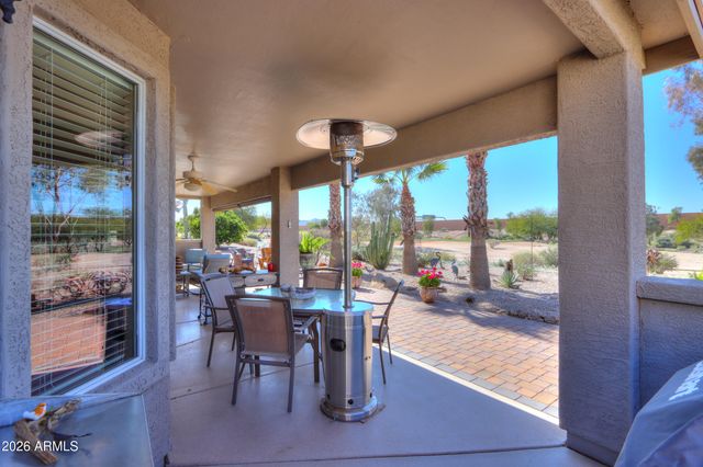 37 S SEVILLE Lane, Casa Grande, AZ 85194