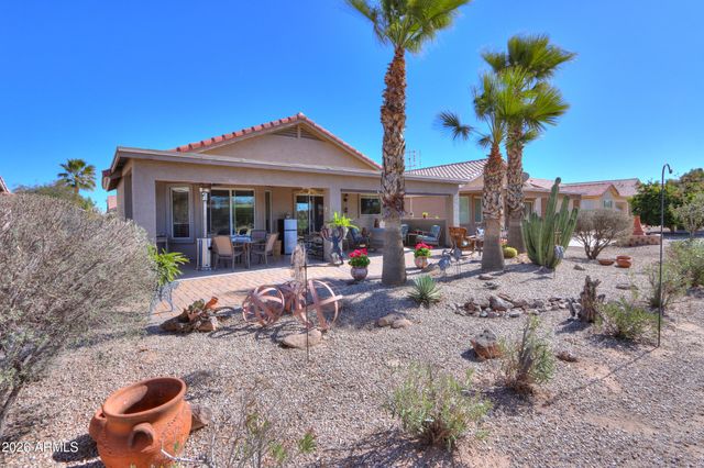 37 S SEVILLE Lane, Casa Grande, AZ 85194