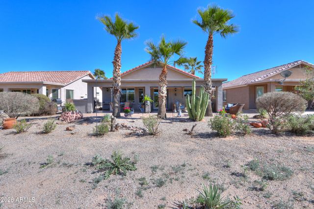 37 S SEVILLE Lane, Casa Grande, AZ 85194