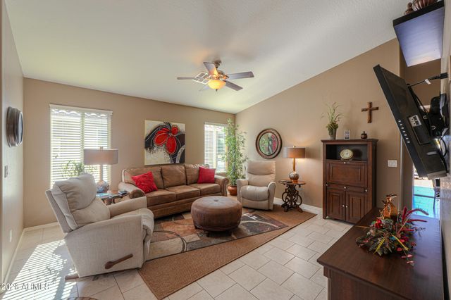 37 S SEVILLE Lane, Casa Grande, AZ 85194