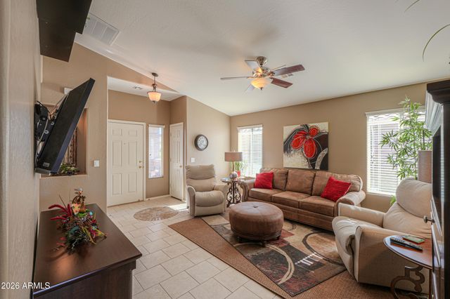 37 S SEVILLE Lane, Casa Grande, AZ 85194