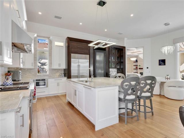 14419 Marsala WAY, Naples, FL 34109