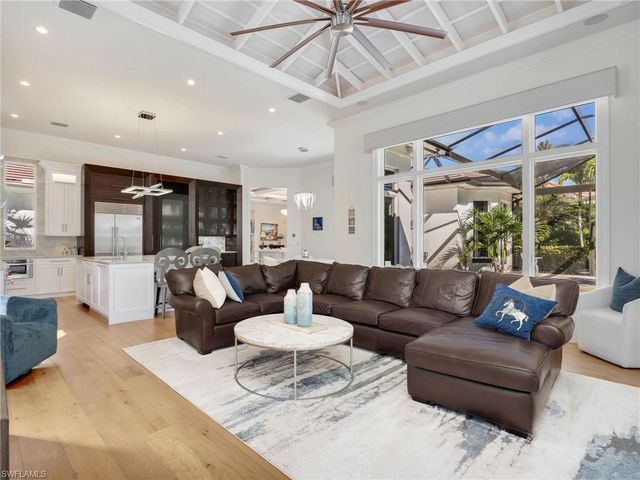 14419 Marsala WAY, Naples, FL 34109