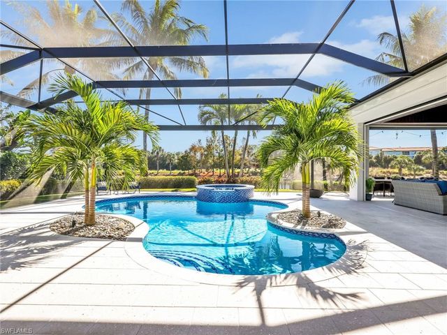 14419 Marsala WAY, Naples, FL 34109