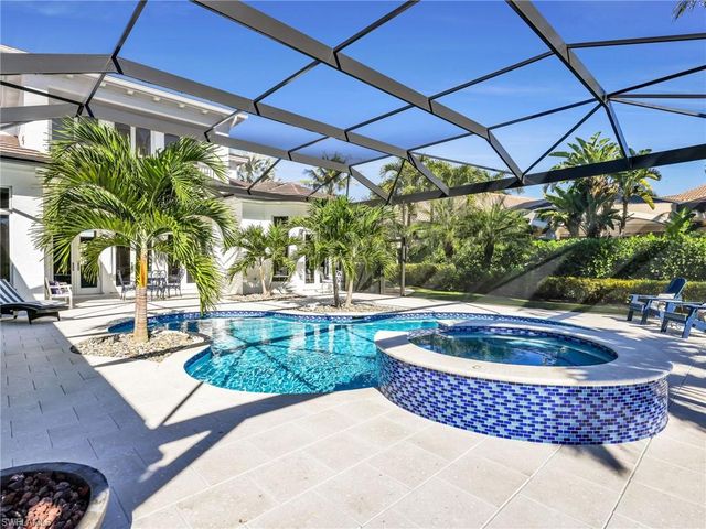 14419 Marsala WAY, Naples, FL 34109