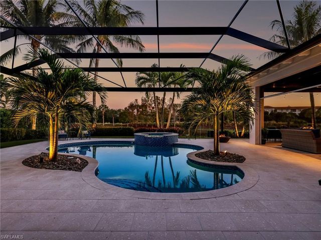 14419 Marsala WAY, Naples, FL 34109