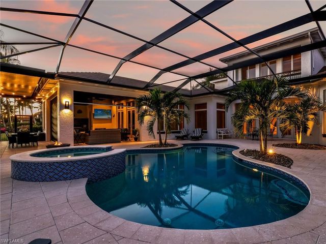 14419 Marsala WAY, Naples, FL 34109