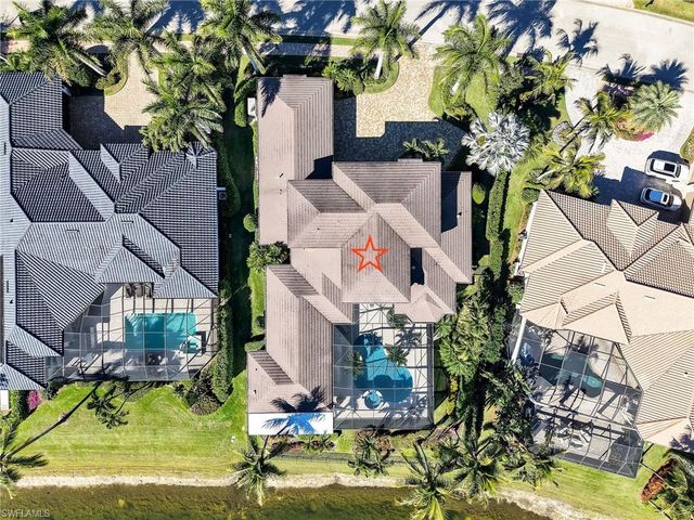 14419 Marsala WAY, Naples, FL 34109