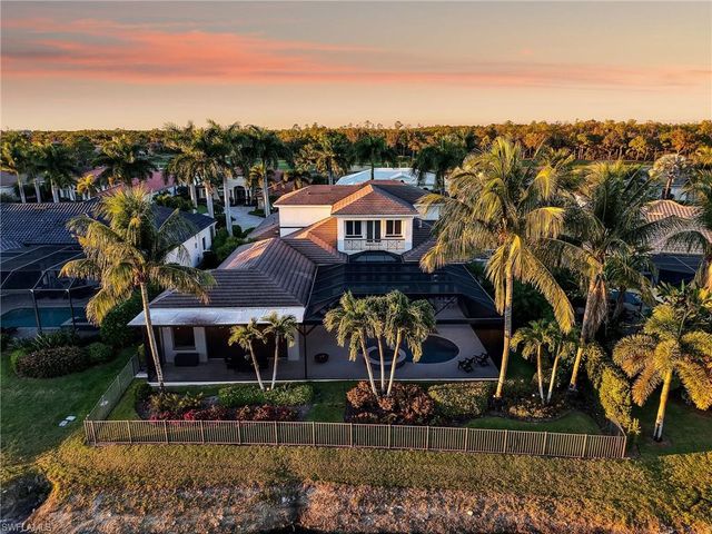 14419 Marsala WAY, Naples, FL 34109