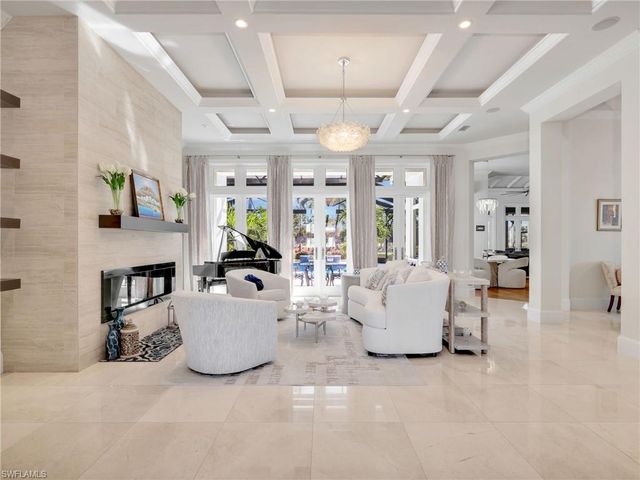 14419 Marsala WAY, Naples, FL 34109