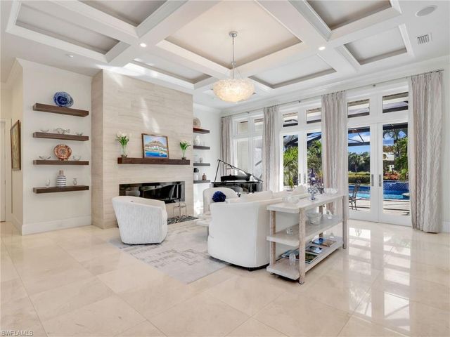 14419 Marsala WAY, Naples, FL 34109