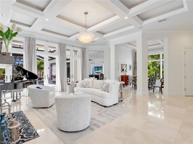 14419 Marsala WAY, Naples, FL 34109