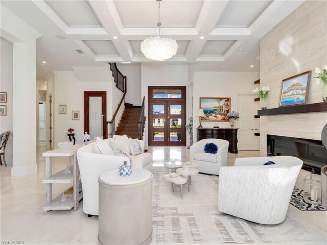 14419 Marsala WAY, Naples, FL 34109